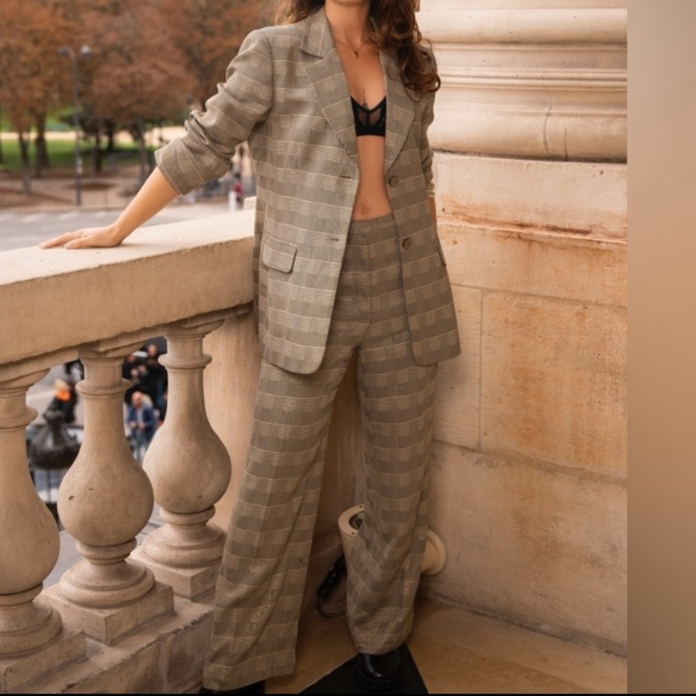 Luisa Spagnoli Italian Women’s suit 🇮🇹